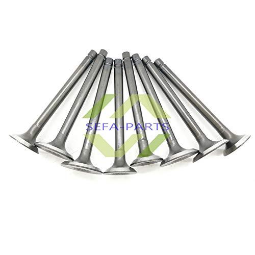 秋冬の主役◎ 三菱K 4 Fエンジン用リビルドキットWS 200 WS 310 WS 410 WS 210ホイールローダー 【3392036078】(119175円)