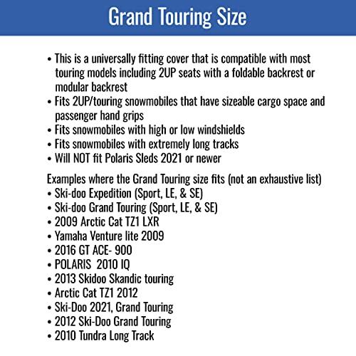 GEARSヘビーデューティトレーラー可能スノーモービルカバー-全天候型スノーモービルカバー&収納-スノーモービルアクセサリー-防水北極収納-ブラックスレッド GEARSヘビーデューティトレーラー可能スノーモービルカバー 全天候型スノーモービルカバー&収納 スノーモービルアクセサリー 防水北極収納 耐久性