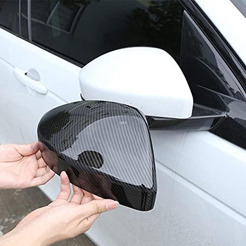 珍しい  Land Rover Discovery Sport Range Rover Evoke Velar Side Wing Mirror Decorative Shell Modification外装アクセサリー用カーリアビューミラーカバー