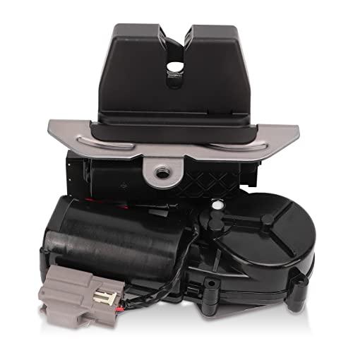 リフトゲートロックアクチュエータモーターリフトゲートトランクロックアクチュエータリアトランクラッチアクチュエータFA 1 Z 7443150