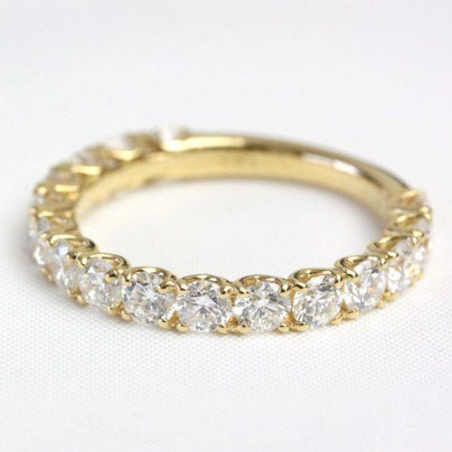 エタニティリング ダイヤ ダイヤモンド 1.5ct レディース 指輪 リング 