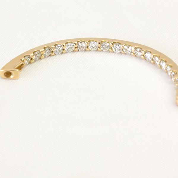 フープピアス 18k 大きめ フ ピアス ダイヤモンド レディース 18 フープピアス 18k 大きめ フ ピアス ダイヤモンド レディース 18