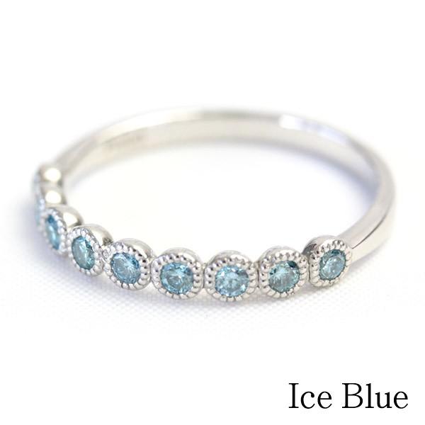 エタニティリング ダイヤモンド 0.23-0.25ct レディース 指輪 リング プラチナ Pt900 18金 18k K18 エタニティ ダイヤリング ミル打ち diamante-ディアマンテの画像