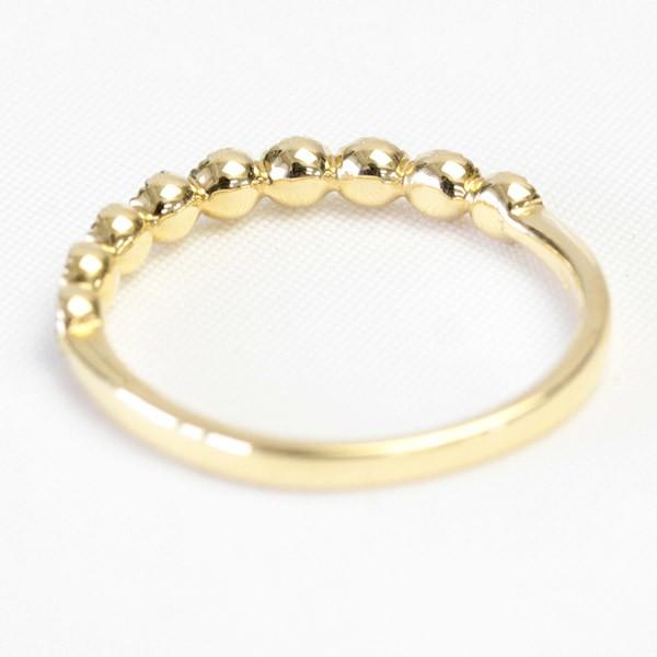 エタニティリング ダイヤモンド 0.23-0.25ct レディース 指輪 リング プラチナ Pt900 18金 18k K18 エタニティ ダイヤリング diamante-ディアマンテの画像