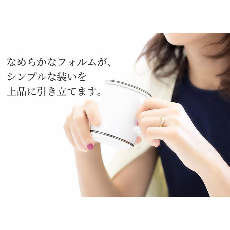地金 リング k18 プラチナ ファッションリング 日本製 V字デザイン 文字入れ不可 |  | 07
