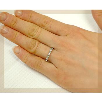 リング ダイヤモンド レディース 指輪 18金 18k K18 ゴールド グリーンダイヤ ダイヤの画像