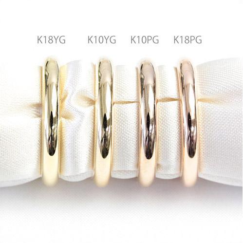 エタニティリング ダイヤモンド 0.3ct レディース 指輪 リング pt950 K18 K10 エタニティ ダイヤリング H＆C カラット ハーフエタニティ 鑑別書付き |  | 07