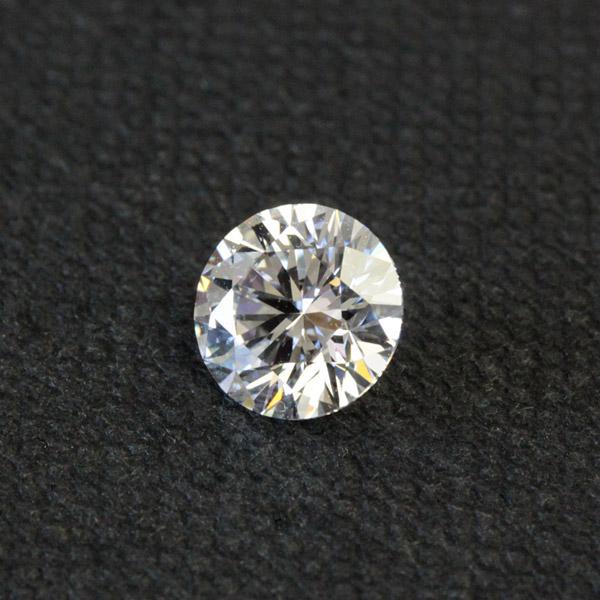 ダイヤモンドルース 1.0ct ダイヤ ルース ダイヤルース 裸石 一粒 鑑定書付き ラボグロウンダイヤモンド ラボダイヤ Lab Grown Diamond 1カラット 1ct 1.0ctの画像