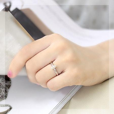 リング ダイヤモンド ダイヤ レディース 指輪 プラチナ pt900 マーキス 
