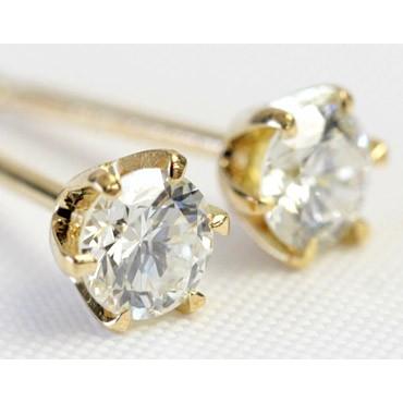 ダイヤモンド ピアス 一粒 ダイヤピアス プラチナ Pt900 レディース 計0.3ct 天然ダイヤ Dカラー F-Gカラー SIクラス GOOD 日本製 ギフト プレゼント |  | 06