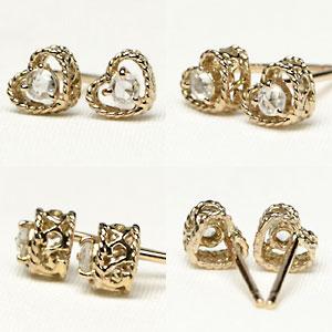 ラッピング無料 アース ルース 0.5ct ローズカットダイヤモンド-C 直径 