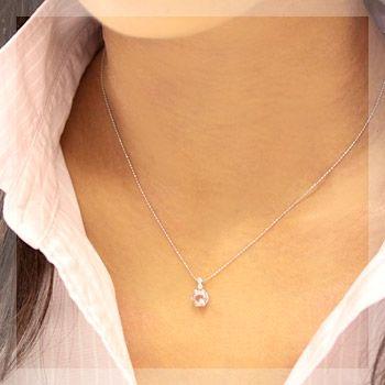 モルガナイト ペンダントトップ ピンクアクアマリン レディース