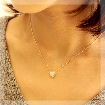 ネックレス レディース 18金 18k K18 オパール ペンダント ネックレス レディース 18金 18k K18 オパール ペンダント