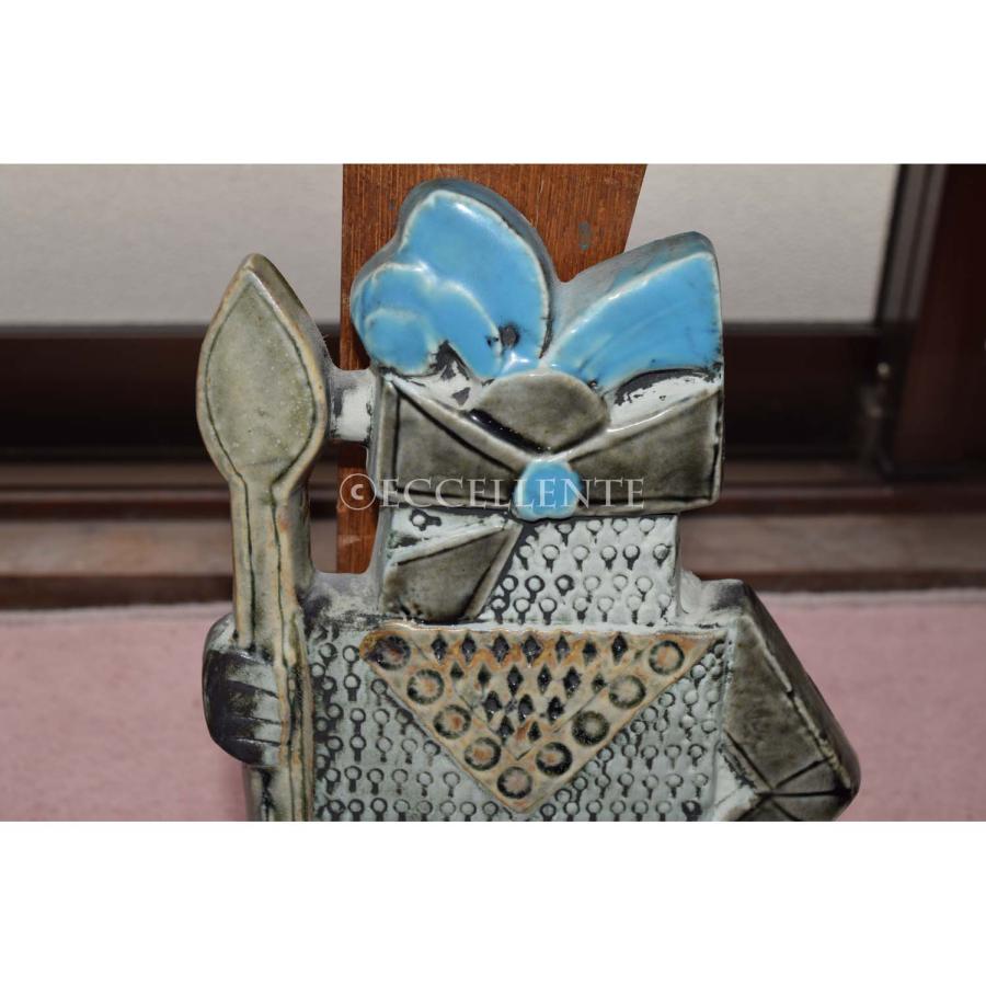 Lisa Larson（リサラーソン） 【北欧ヴィンテージ】【グスタフスベリ