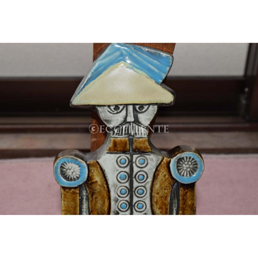 Lisa Larson（リサラーソン） 【北欧ヴィンテージ】【グスタフスベリ