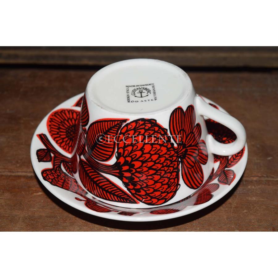 Gustavsberg Stig Lindberg ★北欧　スティグリンドベリ Stig Lindberg（スティグ・リンドベリ）スプリンガレ – zakka