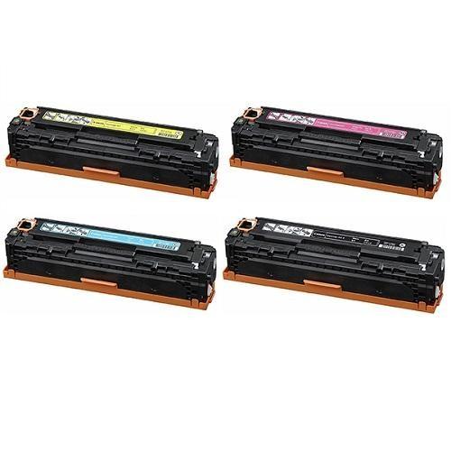 CANON(キヤノン) 4色セット CRG-331 純正 トナーカートリッジ331 | キヤノン