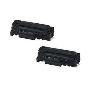 CANON(キヤノン) 2本セット CRG-519 純正 トナーカートリッジ519