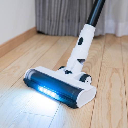 enas(イーネーズ) enas 充電式コードレススティッククリーナー ペット用グルーミングブラシセット 犬・猫 短毛/長毛対応 抜け毛ケア 換毛期ケア |  | 10