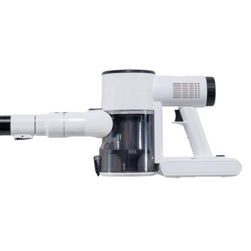 enas(イーネーズ) enas 充電式コードレススティッククリーナー ペット用グルーミングブラシセット 犬・猫 短毛/長毛対応 抜け毛ケア 換毛期ケア |  | 16