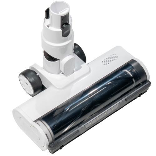 enas(イーネーズ) enas 充電式コードレススティッククリーナー ペット用グルーミングブラシセット 犬・猫 短毛/長毛対応 抜け毛ケア 換毛期ケア |  | 17