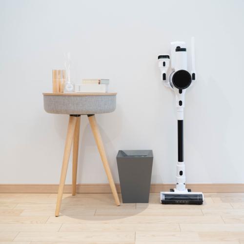 enas(イーネーズ) enas 充電式コードレススティッククリーナー ペット用グルーミングブラシセット 犬・猫 短毛/長毛対応 抜け毛ケア 換毛期ケア |  | 06