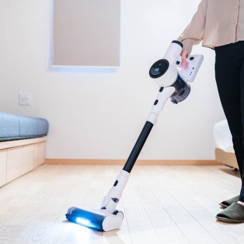 enas(イーネーズ) enas 充電式コードレススティッククリーナー ペット用グルーミングブラシセット 犬・猫 短毛/長毛対応 抜け毛ケア 換毛期ケア |  | 07