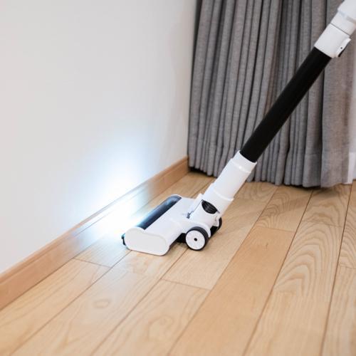 enas(イーネーズ) enas 充電式コードレススティッククリーナー ペット用グルーミングブラシセット 犬・猫 短毛/長毛対応 抜け毛ケア 換毛期ケア |  | 08