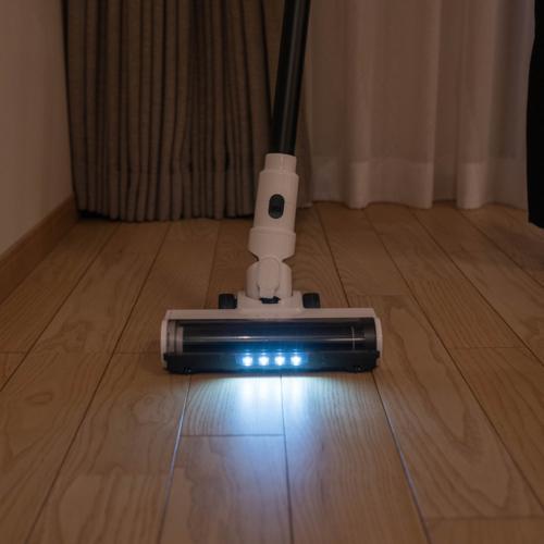 enas(イーネーズ) enas 充電式コードレススティッククリーナー ペット用グルーミングブラシセット 犬・猫 短毛/長毛対応 抜け毛ケア 換毛期ケア |  | 09