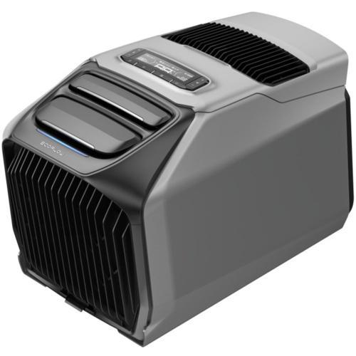 エコフロー(EcoFlow) EcoFlow WAVE 3 ポータブルエアコン+純正専用バッテリーパックセット EFWAVE3-JP-Nbox スポットクーラー 2025年モデル |  | 05