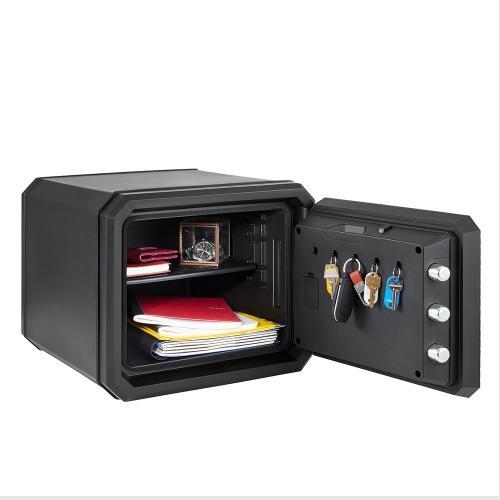 セントリー JPW082KSB 耐火 耐水 金庫 22.9L SENTRY PREMIUM CROSSシリーズ 据置型 |  | 02