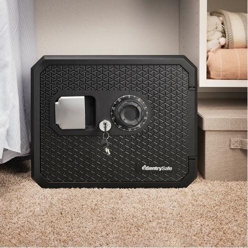 セントリー JPW082KSB 耐火 耐水 金庫 22.9L SENTRY PREMIUM CROSS