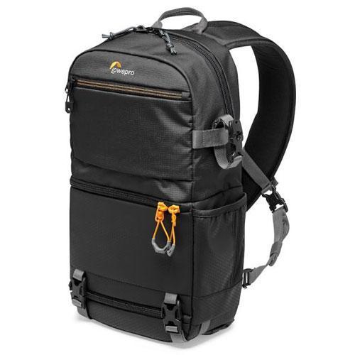 ロープロ Lowepro LP37335-PWW ブラック スリングショット SL250 AW III スリングバッグ 2way LP37335PWW