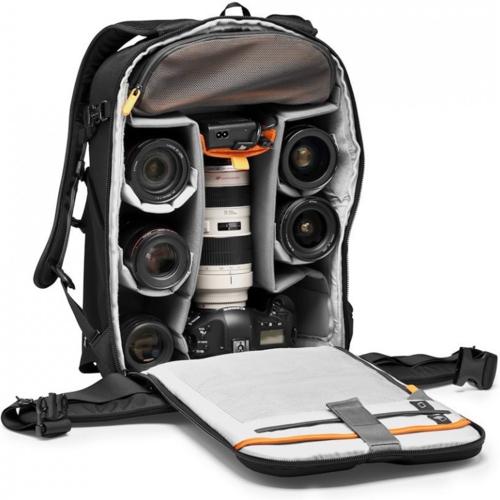 ロープロ(Lowepro) LP37352-PWW ブラック フリップサイド 400 AW III_2