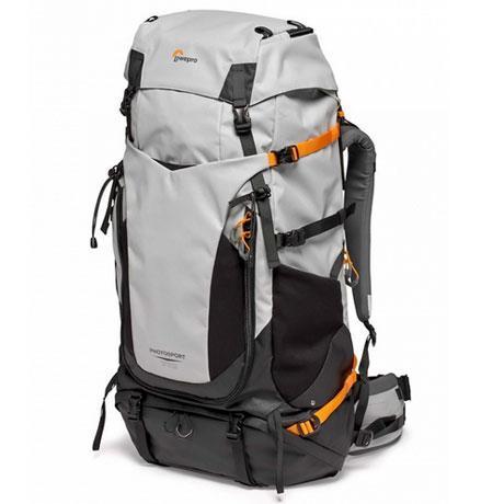 ロープロ(Lowepro) LP37437-PWW グレー フォトスポーツ PRO 70L AW III M-L