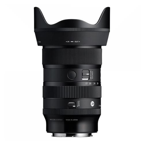 シグマ(SIGMA) 17-40mm F1.8 DC Art ライカLマウント APS-C 標準ズーム