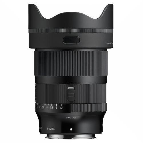 シグマ(SIGMA) ART 35mm F1.4 DG II ライカLマウント フルサイズ用 単