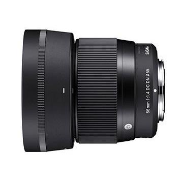 シグマ（SIGMA） 56mm F1.4 DC DN ソニーEマウント用