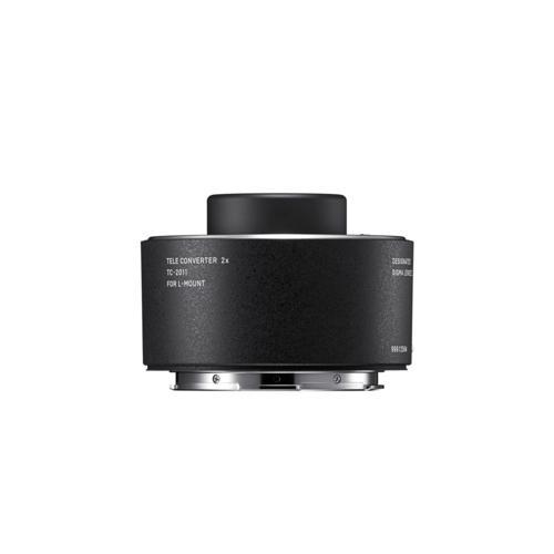 時間指定不可 シグマ SIGMA TELE CONVERTER TC-2011 Lマウント用