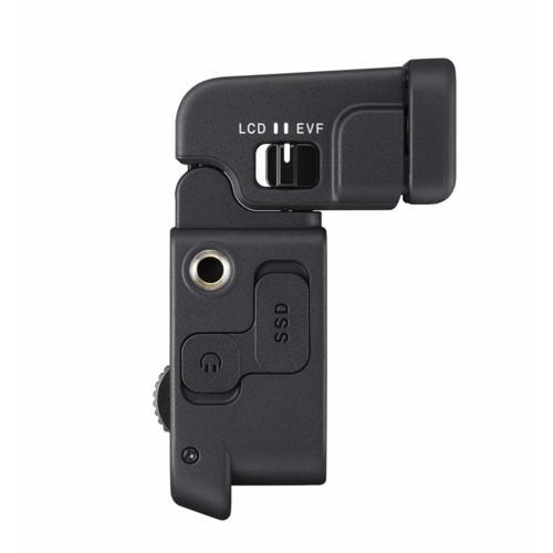 【美品】SIGMA EVF-11 電子ビューファインダー シグマ SIGMA ELECTRONIC VIEWFINDER EVF-11 電子ビューファインダー
