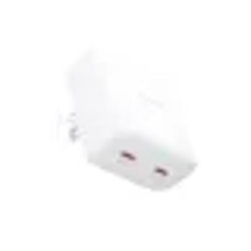 オーキー PA-U4-WT ホワイト 35W USB-C充電器 | 