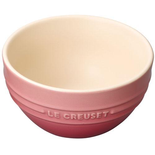 Le Creuset（ル・クルーゼ） ライスボール 910212-00 ローズクオーツ