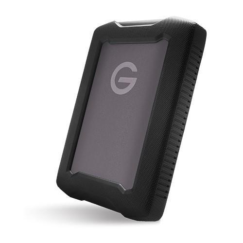 SanDisk Professional SDPH81G-001T-GBAND G-DRIVE ArmorATD 1TB
