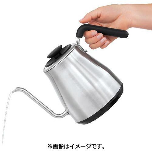 OXO(オクソー) ドリップケトル温度調整&タイマー機能付 : ECカレント