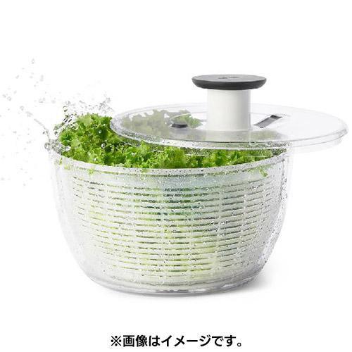 OXO(オクソー) クリアサラダスピナー 大 : ECカレント - 通販 - Yahoo