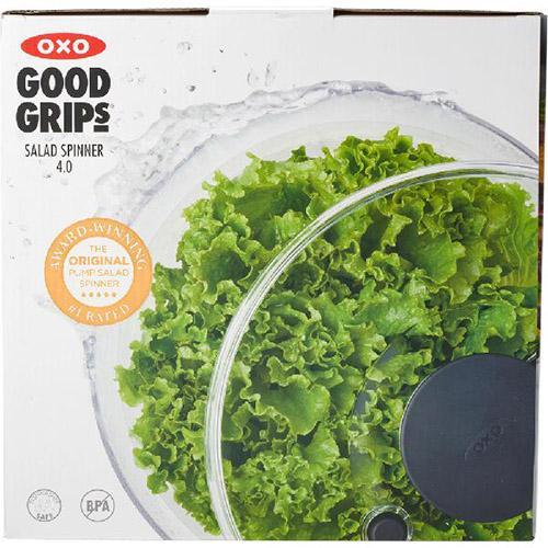 OXO(オクソー) クリアサラダスピナー 大 : ECカレント - 通販 - Yahoo