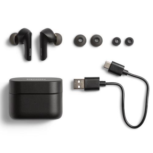 デノン Denon AHC630W 完全ワイヤレス・インイヤーヘッドホンブラック Amazon.co.jp: デノン Denon AHC630W 完全ワイヤレス