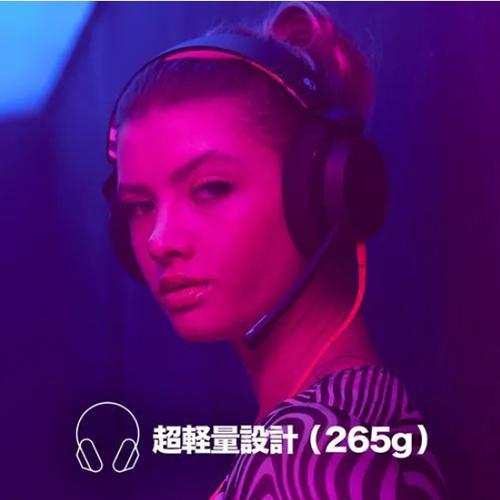 Skullcandy(スカルキャンディー) S6SYY-P003 ブラック SLYR ゲーミングヘッドセット |  | 03