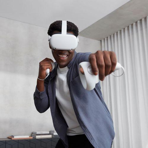Quest2 256GB オールインワンVRヘッドセット | nalans.com