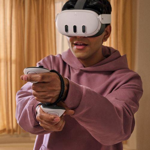 Meta(メタ) MetaQuest アクティブストラップ メタクエスト 899-00589